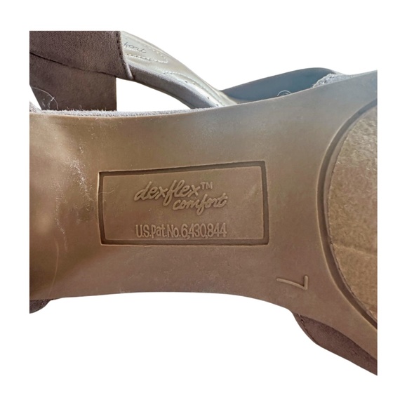 dexflex comfort Pump | Size 7 - Picture 5 of 6